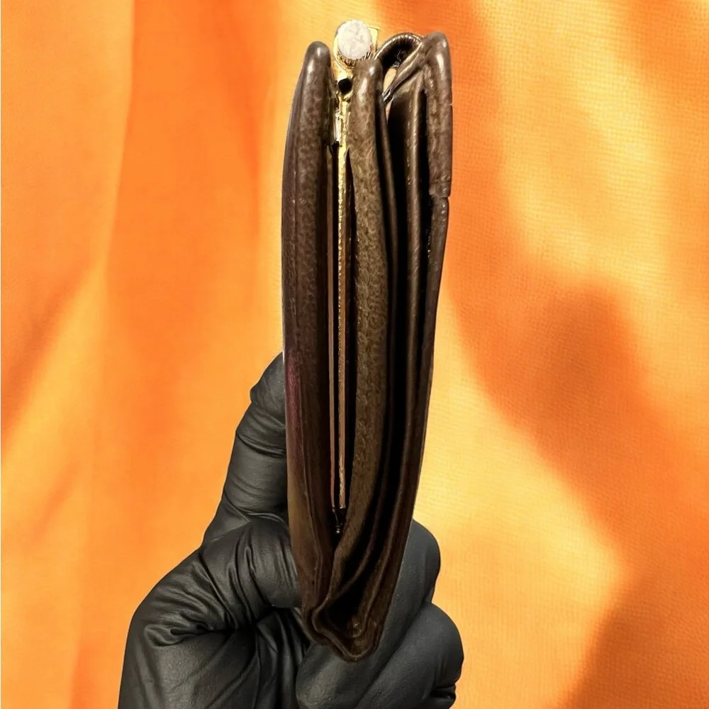 Dior classic dark